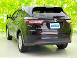 ハリアー 2.0 エレガンス 4WD 