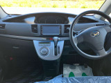 ムーヴカスタム X 4WD