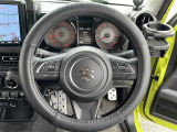 ジムニー XC 4WD 4WD 5MT