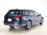 パサートオールトラック TDI 4モーション アドバンス ディーゼル 4WD 