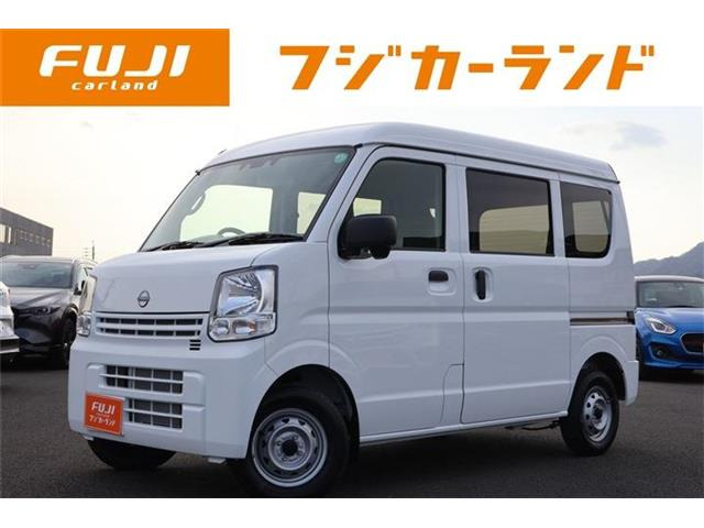 クリッパー DX ハイルーフ 4WD 