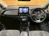 アクア 1.5 G E-Four 4WD 