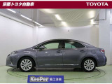 HS 250h バージョンC 