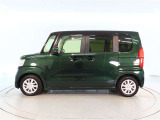 N-BOX G L ホンダセンシング 