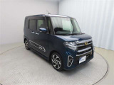 タントカスタム RS スタイルセレクション 