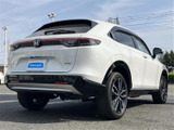ヴェゼル 1.5 e:HEV Z 4WD 