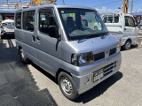 クリッパー SD 4WD 