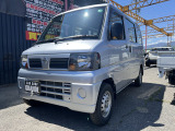 日産 クリッパー
