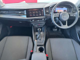 A1スポーツバック 25 TFSI アドバンスド 