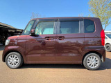 N-BOX G L ホンダセンシング 