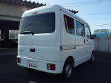 ミニキャブバン M ハイルーフ 4WD 