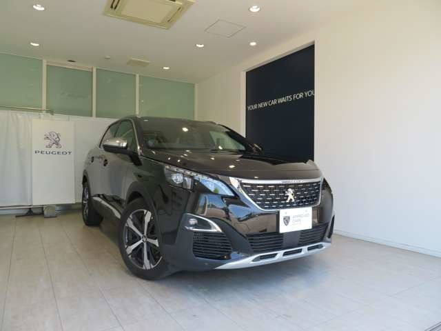 3008 GTライン 