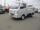 キャリイ KC エアコン パワステ 農繁仕様 4WD 