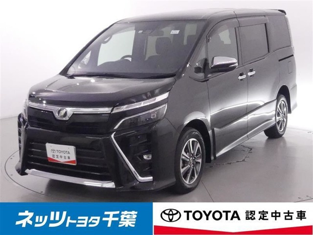 ヴォクシー 2.0 ZS 煌 4WD 