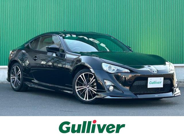 86 2.0 GT 修復歴無し