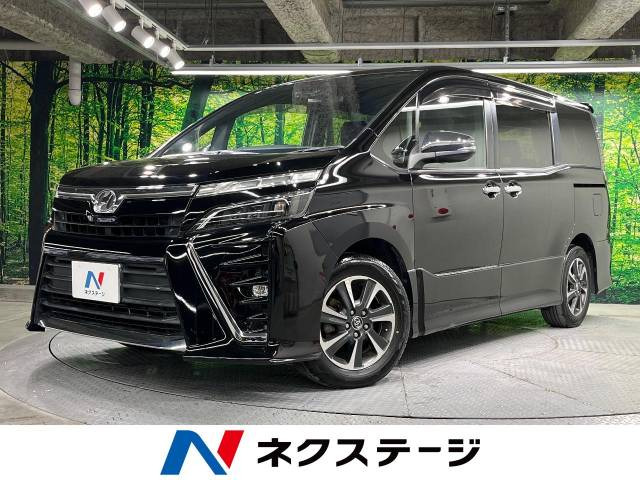 ヴォクシー 2.0 ZS 煌 