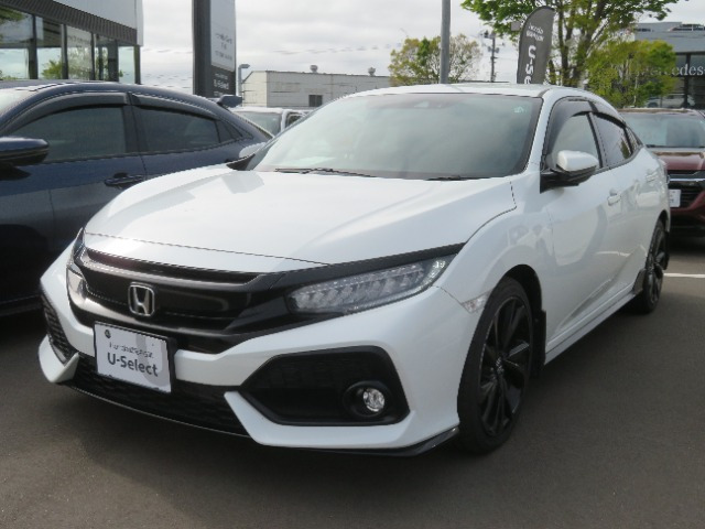 シビック 1.5 