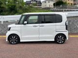 N-BOXカスタム  