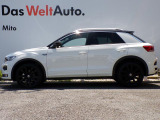 T-Roc TDI Rライン ディーゼル 