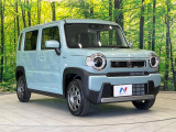 大好評のボディコーティング「弾スプラッシュコート」もご納車までに施工可能。通常のガラスコートと異なる、耐久年数6年の無機質ガラスコーティングが、ボディをキレイな状態に保ってくれます。