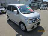 ワゴンR FZ 4WD 