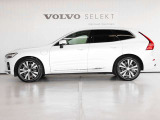 XC60  リチャージ プラグインハイブリッドT6 AWDインスクリプション 4WD