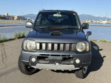 ジムニー FIS フリースタイル ワールドカップ リミテッド 4WD 