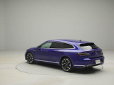 アルテオン TSI 4モーション Rライン アドバンス 4WD 