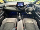 C-HR  G LEDエディション
