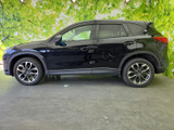 CX-5 2.2 XD Lパッケージ 4WD 