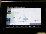 【純正9インチナビ】使いやすいナビ操作にオーディオ機能も充実!Bluetooth接続で運転中のハンズフリー電話や好みの音楽を車内に流す事が出来ます。ラインナップや車種に応じて豊富な機能が使用可能♪