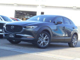 CX-30 1.8 XD ツーリング 4WD 