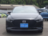 MAZDA3ファストバック 1.5 15S ツーリング 