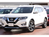 日産 エクストレイル