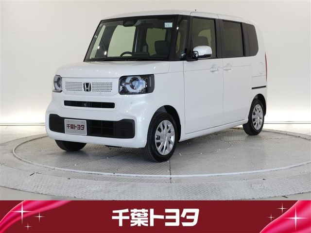 N-BOX  