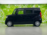 N-BOX G 4WD 