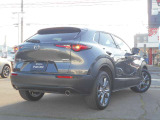 CX-30 1.8 XD ツーリング 4WD 