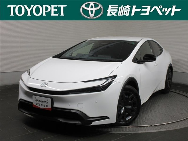 プリウス 1.8 X 