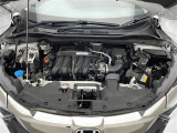 ヴェゼル 1.5 X ホンダセンシング 4WD 4WD ワンオーナー