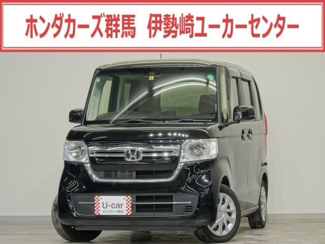 N-BOX L ターボ 
