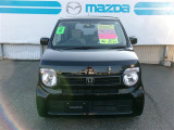 N-WGN G 4WD 