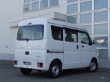 エブリイ PA ハイルーフ 5AGS車 4WD 衝突被害軽減システム ナビ バックカメラ
