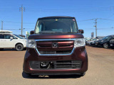 N-BOX G L ホンダセンシング 
