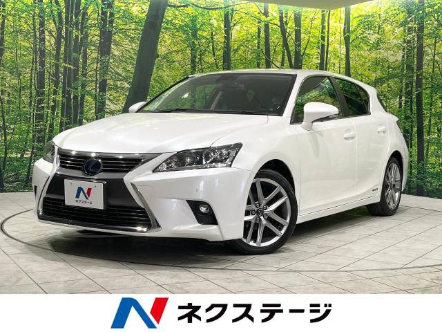 CT 200h クールツーリングスタイル 
