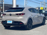MAZDA3ファストバック 1.5 15S ブラックトーンエディション 