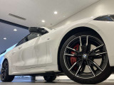 4シリーズクーペ M440i xドライブ 4WD 
