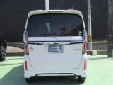N-BOXカスタム G L ホンダセンシング 