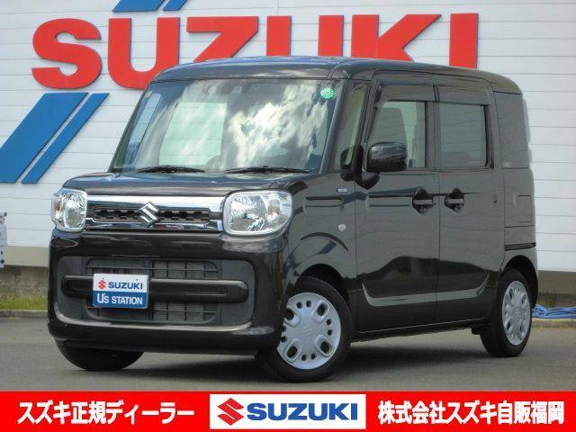 スペーシア ハイブリッド(HYBRID)  X 