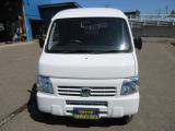 アクティバン SDX 4WD
