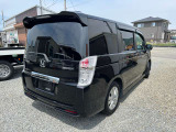 バックカメラ付いています!!